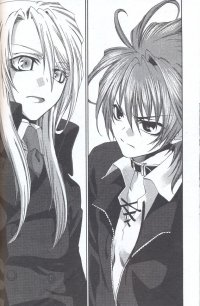 BUY NEW monochrome factor - 177873 Premium Anime Print Poster